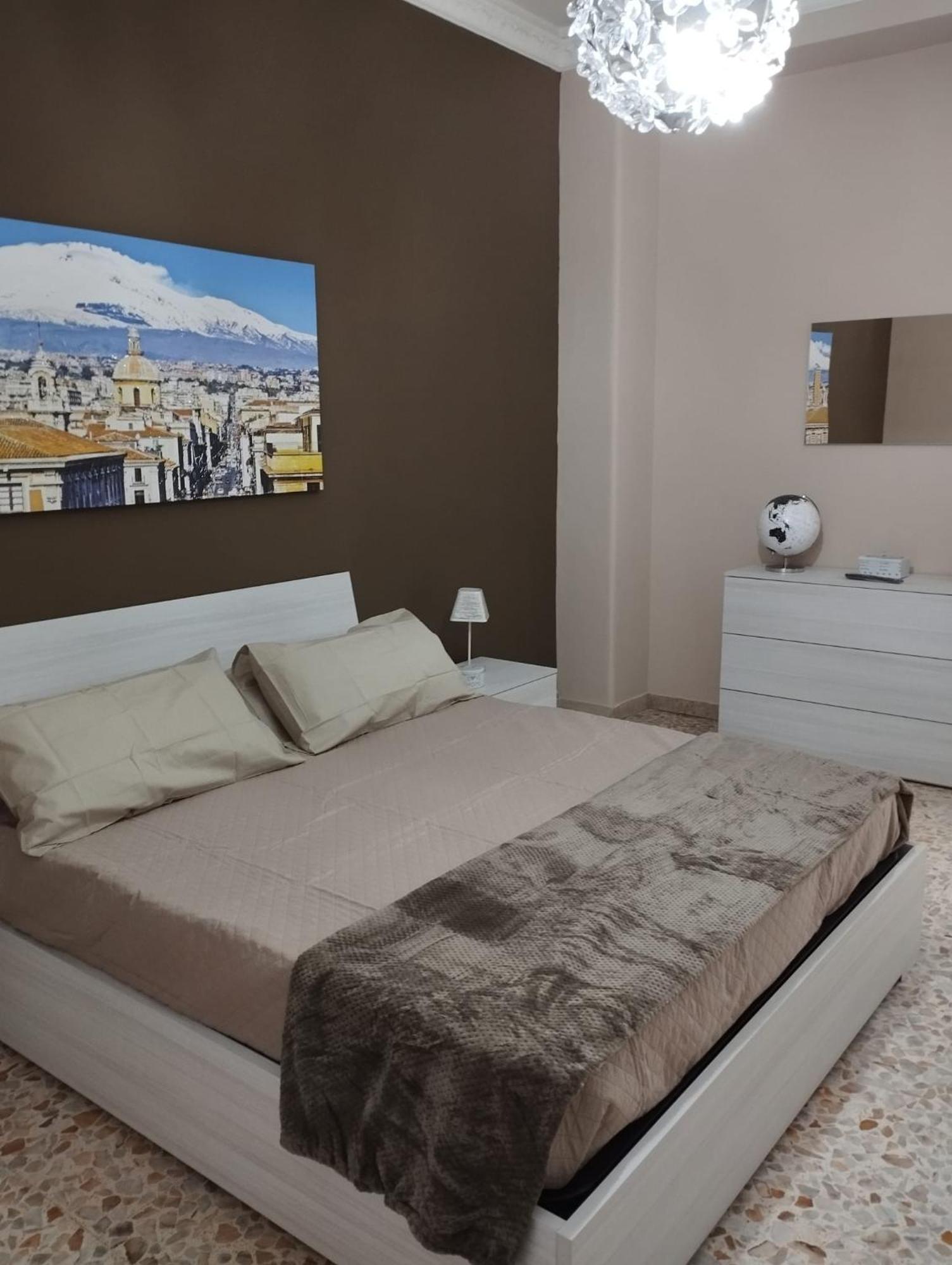 Apartment Simply Catania