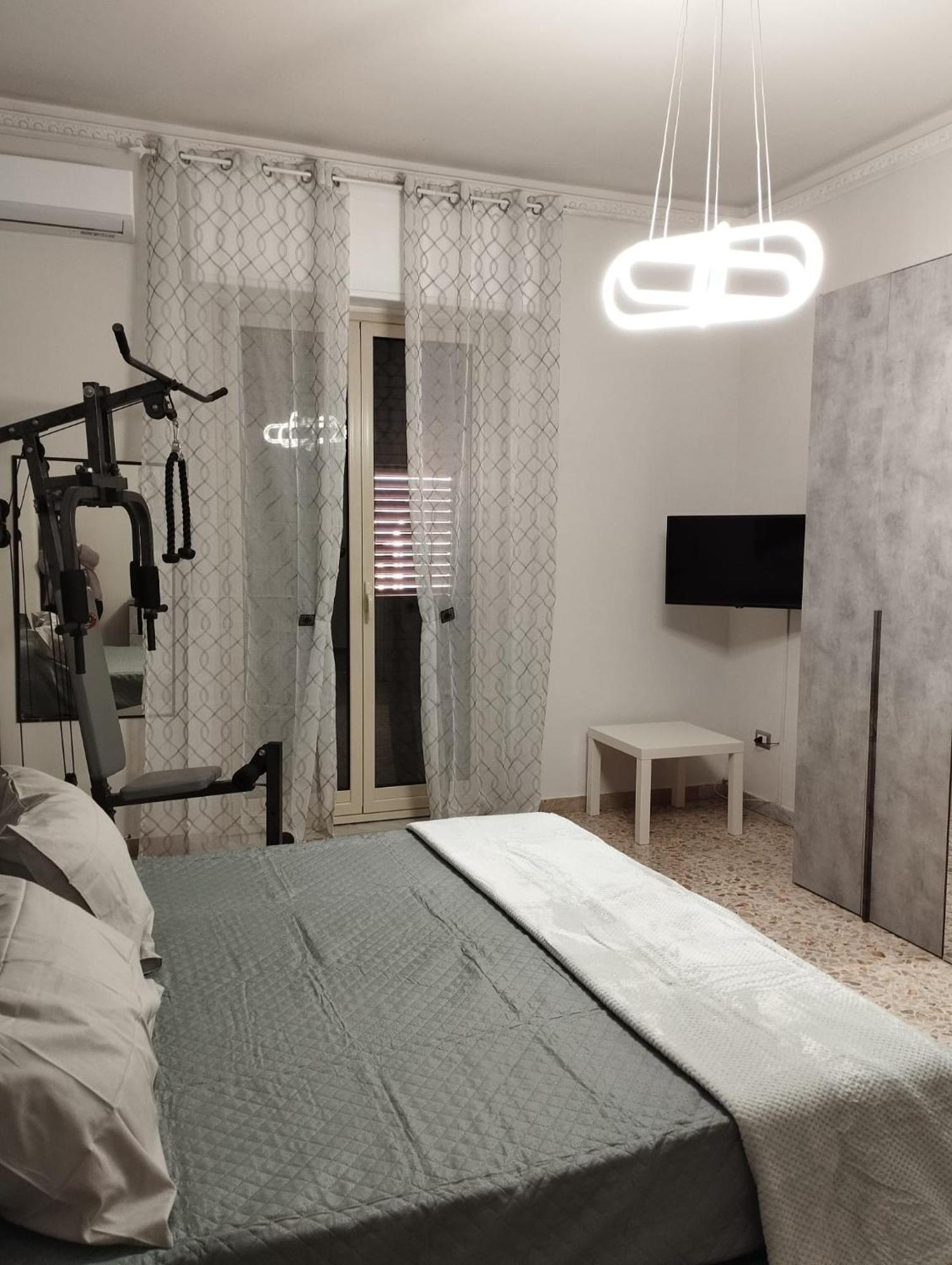 Apartment Simply Catania