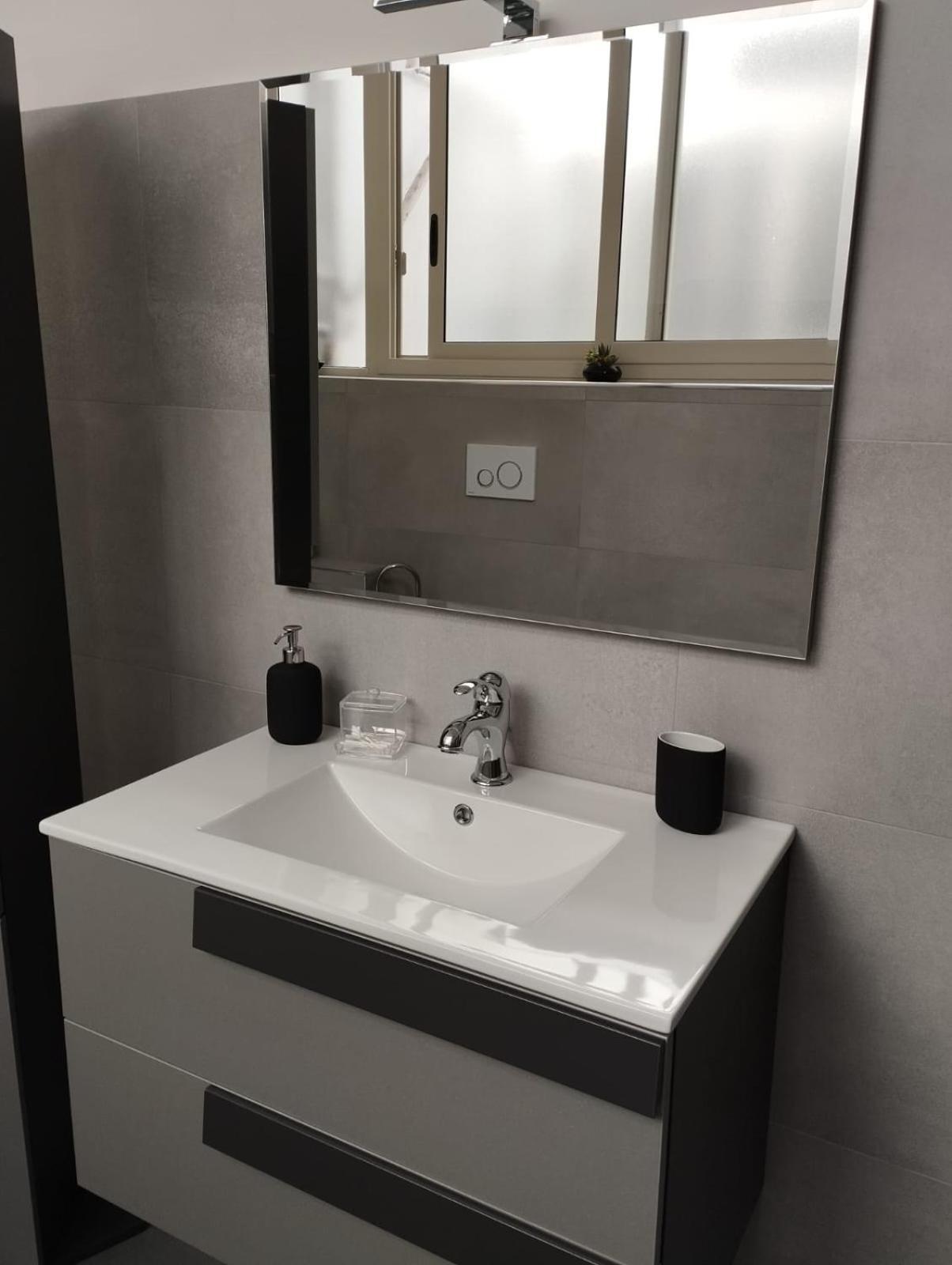 Apartment Simply Catania