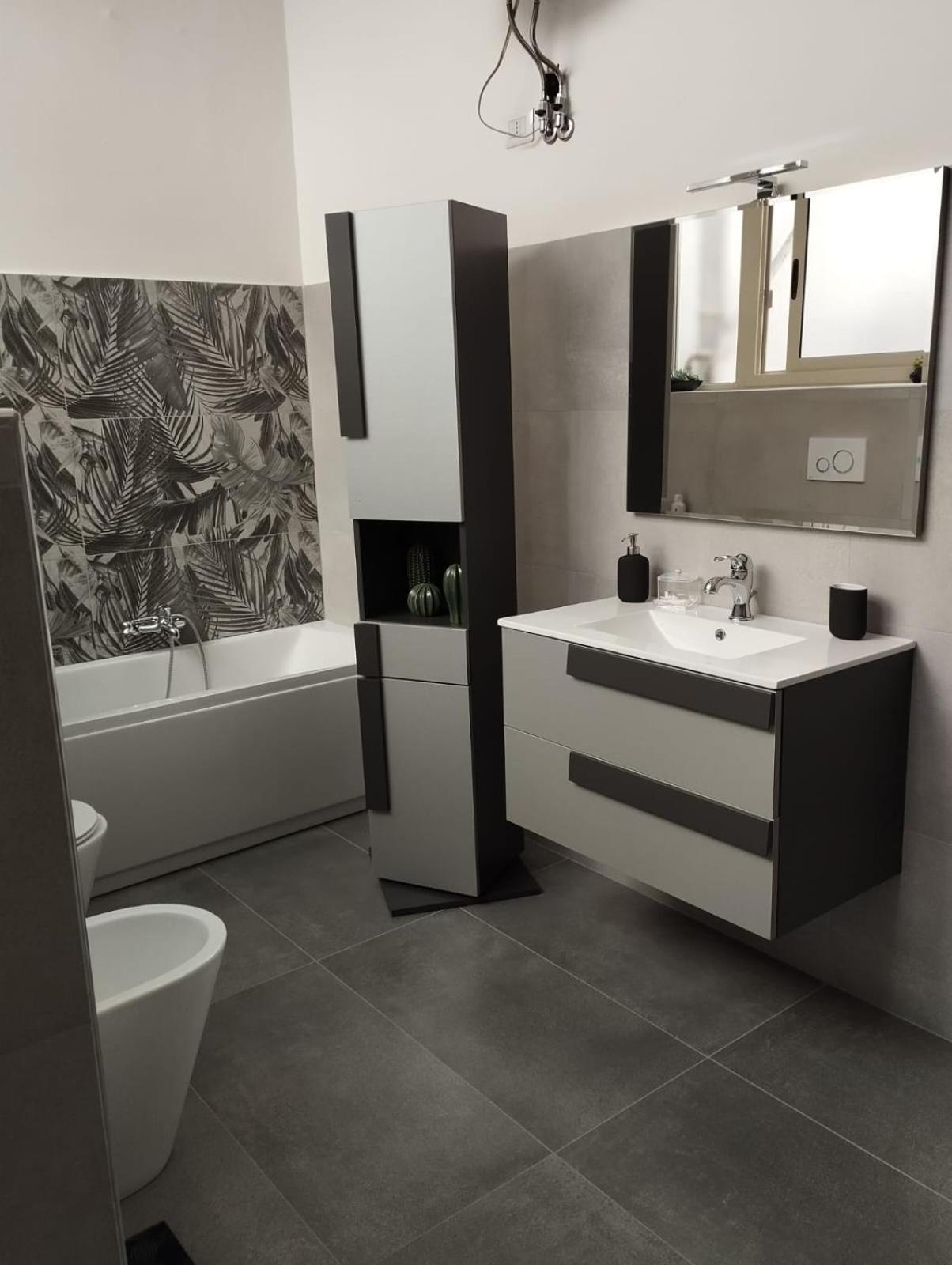 Simply Apartment Catania