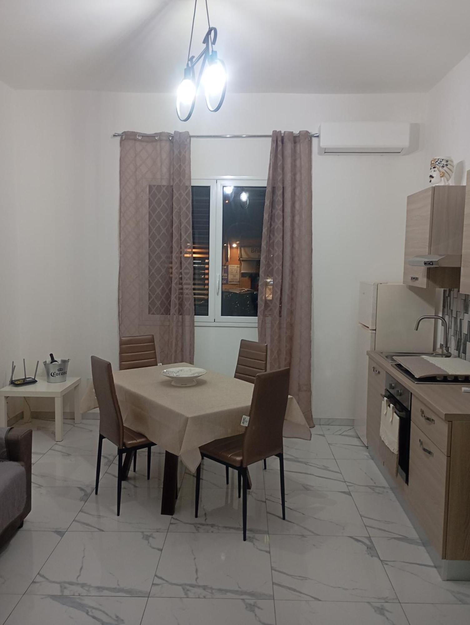 Simply Apartment Catania