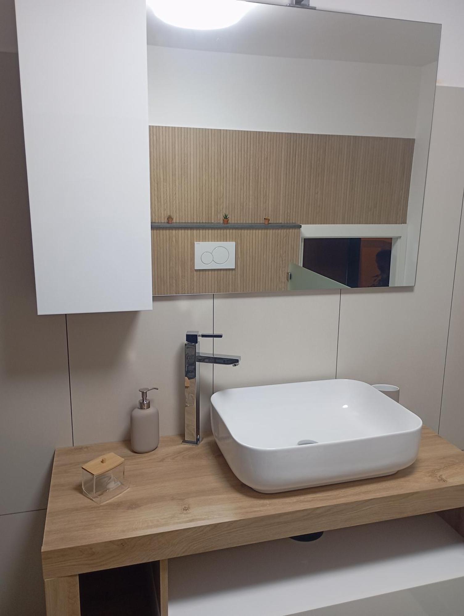 Apartment Simply Catania