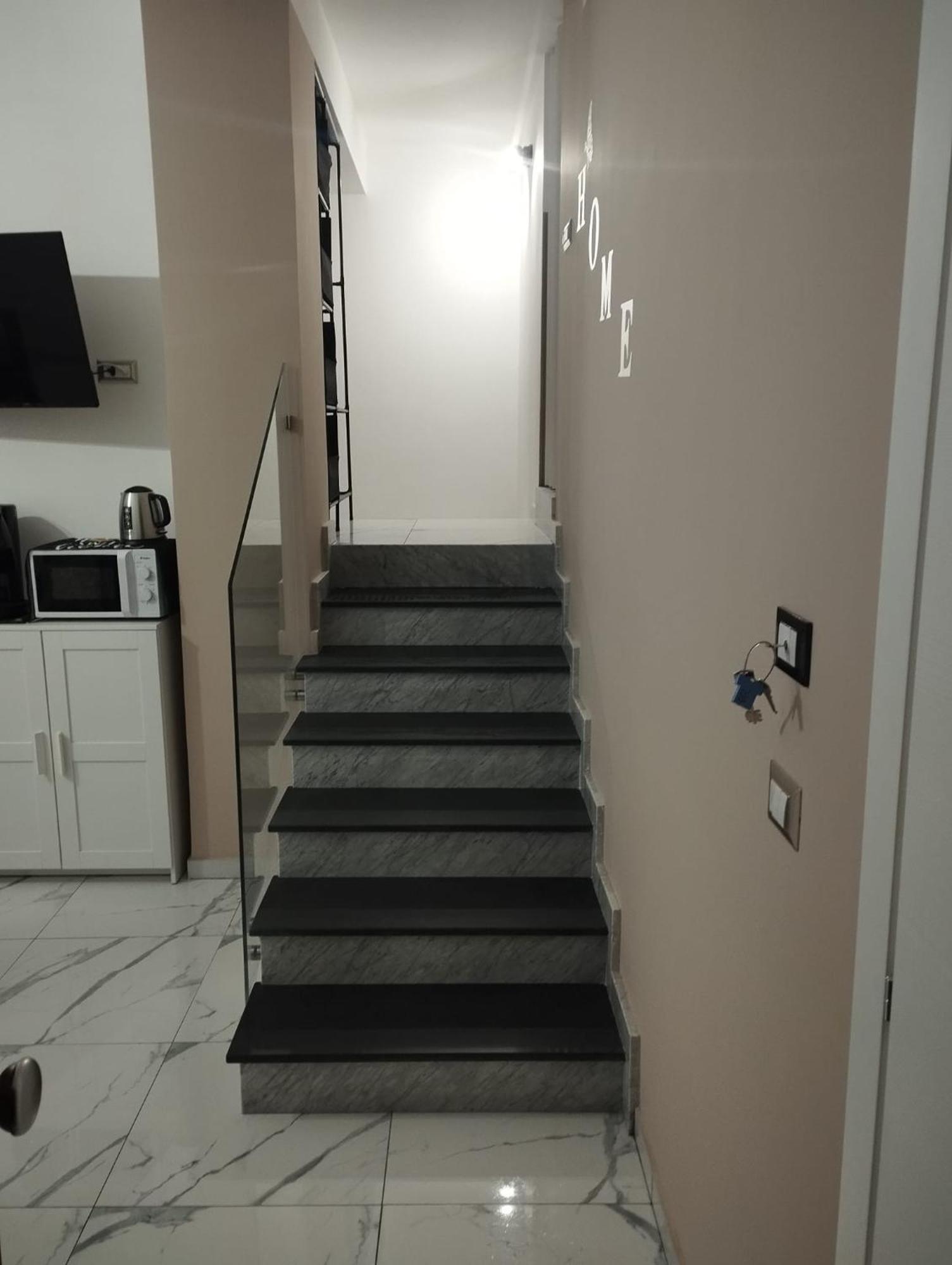 Simply Apartment Catania