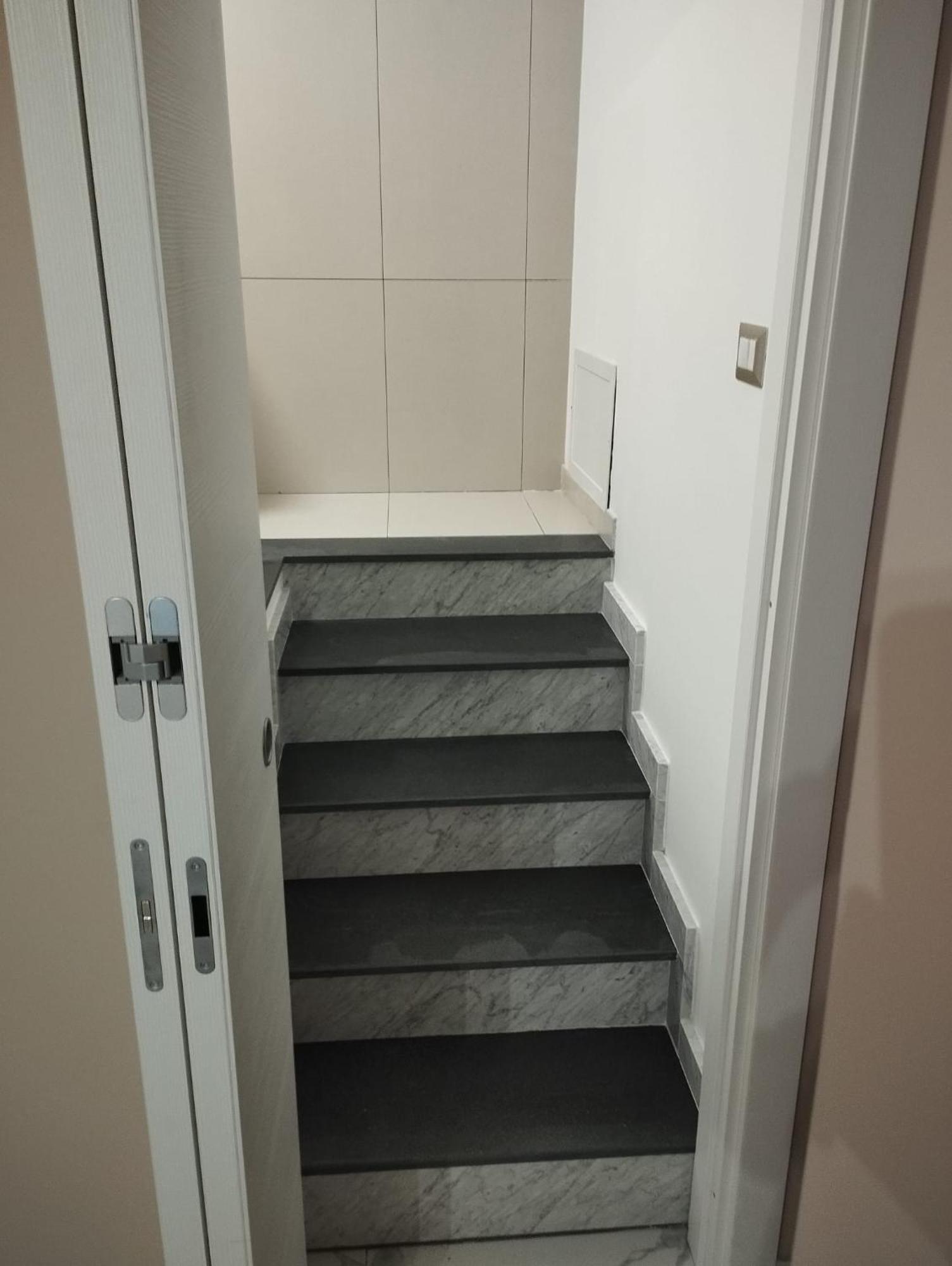 Apartment Simply Catania